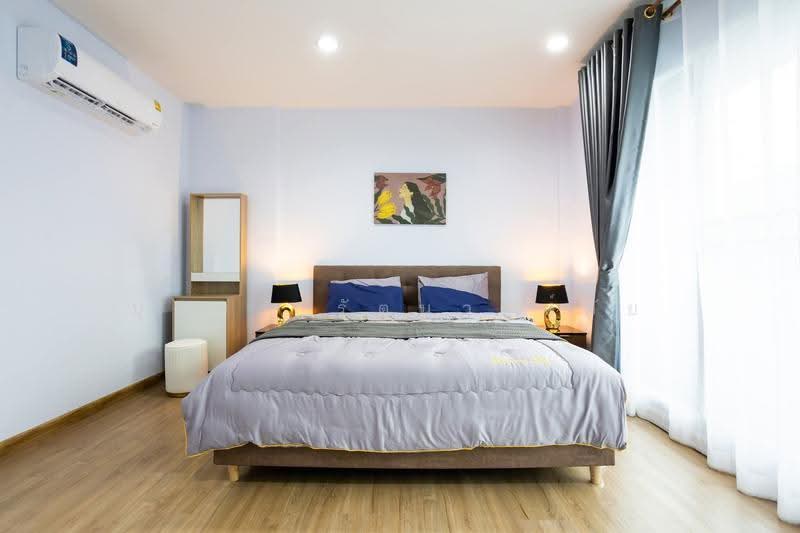 Baan Klang Muang Ladprao 71 : บ้านกลางเมือง ลาดพร้าว 71, กรุงเทพ, ซอยนาคนิวาส 34, ลาดพร้าว, กรุงเทพ, 165 ตร.ม., ทาวน์เฮ้าส์ ให้เช่า, โดย บุษบา รัตนวงษ์ชัย, 500624307 - DDproperty.com