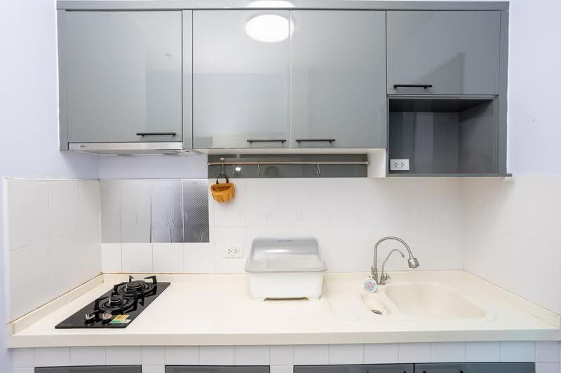 Baan Klang Muang Ladprao 71, Bangkok, Soi Nakniwat 34, Lat Phrao, Bangkok, 3 Bedrooms, 165 sqm, Townhouse For Rent, by บุษบา รัตนวงษ์ชัย, 500624307 - DDproperty.com