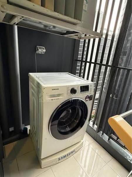 Life Asoke-Rama 9, Bangkok, 626 Asoke-Dindaeng Road, Makkasan, Ratchathewi, Bangkok, 1 Bedroom, 32 sqm, Condo For Sale, by Jurarat Srichat, 500624308 - DDproperty.com