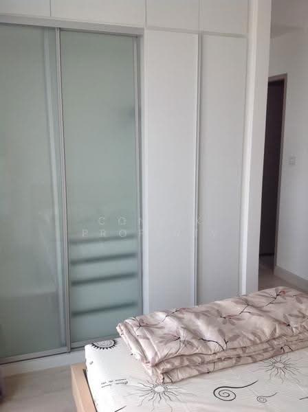 IDEO MOBI Sukhumvit 81, Bangkok, 2097 Sukhumvit Road, Bang Chak, Phra Khanong, Bangkok, 1 Bedroom, 21 sqm, Condo For Rent, by Connex Property, 500624311 - DDproperty.com