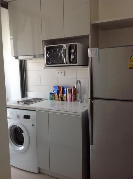 IDEO MOBI Sukhumvit 81, Bangkok, 2097 Sukhumvit Road, Bang Chak, Phra Khanong, Bangkok, 1 Bedroom, 21 sqm, Condo For Rent, by Connex Property, 500624311 - DDproperty.com