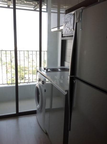 IDEO MOBI Sukhumvit 81, Bangkok, 2097 Sukhumvit Road, Bang Chak, Phra Khanong, Bangkok, 1 Bedroom, 21 sqm, Condo For Rent, by Connex Property, 500624311 - DDproperty.com