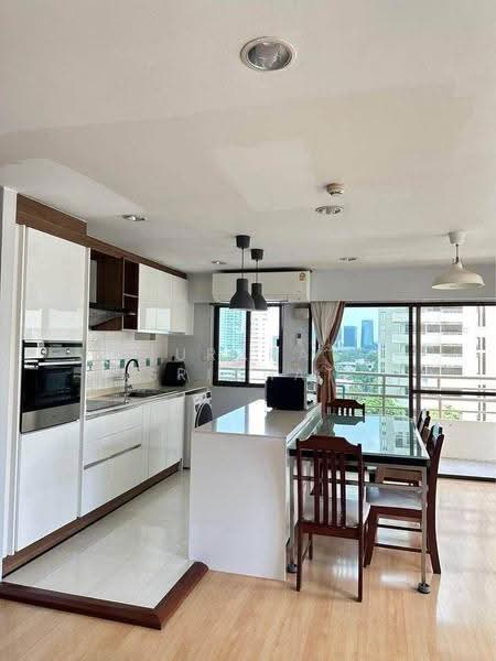 Saranjai Mansion, Bangkok, Soi Sukhumvit 6, Khlong Toei, Bangkok, 2 Bedrooms, 150 sqm, Condo For Sale, by Jurarat Srichat, 500624313 - DDproperty.com