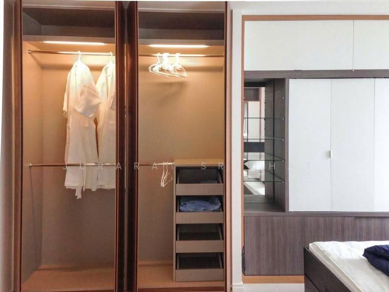 The River (Bangna-Lake 26 Community), Samut Prakan, Bang Sao Thong, Samut Prakan, 1 Bedroom, 69 sqm, Condo For Sale, by Jurarat Srichat, 500624314 - DDproperty.com