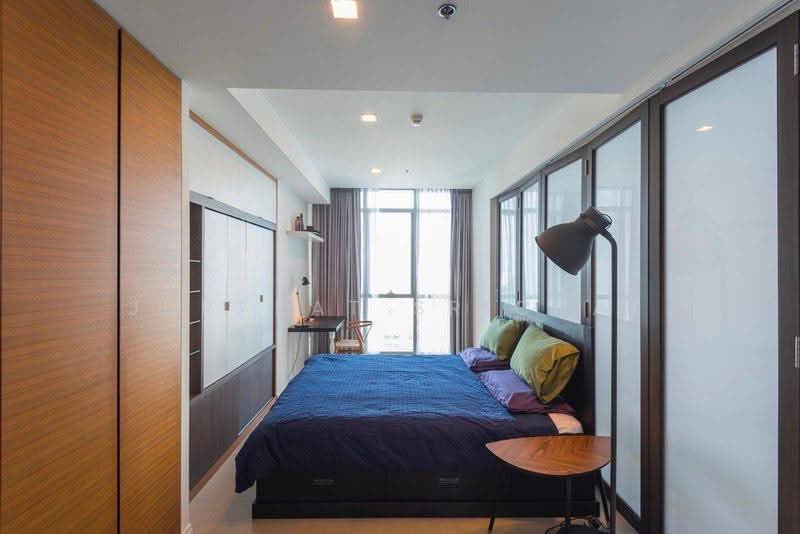 The River (Bangna-Lake 26 Community), Samut Prakan, Bang Sao Thong, Samut Prakan, 1 Bedroom, 69 sqm, Condo For Sale, by Jurarat Srichat, 500624314 - DDproperty.com