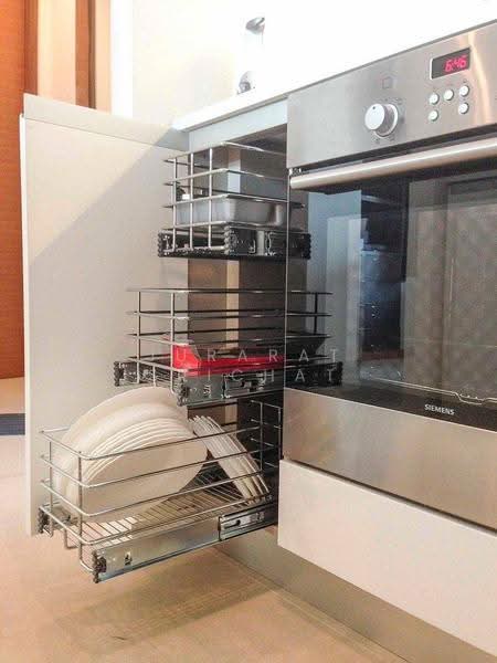 The River (Bangna-Lake 26 Community), Samut Prakan, Bang Sao Thong, Samut Prakan, 1 Bedroom, 69 sqm, Condo For Sale, by Jurarat Srichat, 500624314 - DDproperty.com