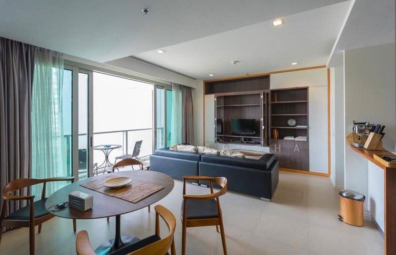The River (Bangna-Lake 26 Community) : เดอะ ริเวอร์, สมุทรปราการ, บางเสาธง, สมุทรปราการ, 69 ตร.ม., คอนโด ขาย, โดย Jurarat Srichat, 500624314 - DDproperty.com