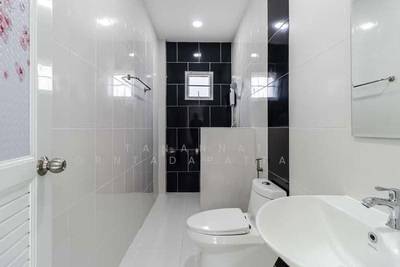 ตำบล หนองหาร อำเภอ สันทราย จังหวัด เชียงใหม่, Chiang Mai, Nong Harn, San Sai, Chiang Mai, 3 Bedrooms, 110 sqm, Single Detached House For Sale, by Tanannat Porntadapattanayothin, 500624315 - DDproperty.com