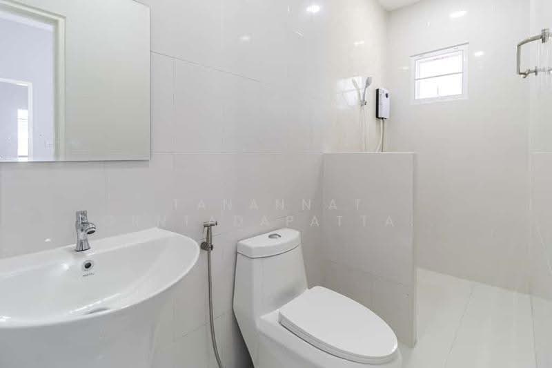 ตำบล หนองหาร อำเภอ สันทราย จังหวัด เชียงใหม่, Chiang Mai, Nong Harn, San Sai, Chiang Mai, 3 Bedrooms, 110 sqm, Single Detached House For Sale, by Tanannat Porntadapattanayothin, 500624315 - DDproperty.com