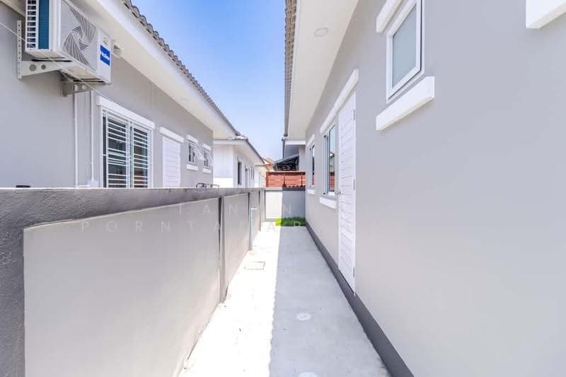 ตำบล หนองหาร อำเภอ สันทราย จังหวัด เชียงใหม่, Chiang Mai, Nong Harn, San Sai, Chiang Mai, 3 Bedrooms, 110 sqm, Single Detached House For Sale, by Tanannat Porntadapattanayothin, 500624315 - DDproperty.com
