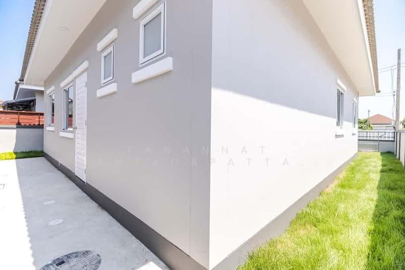 ตำบล หนองหาร อำเภอ สันทราย จังหวัด เชียงใหม่, Chiang Mai, Nong Harn, San Sai, Chiang Mai, 3 Bedrooms, 110 sqm, Single Detached House For Sale, by Tanannat Porntadapattanayothin, 500624315 - DDproperty.com