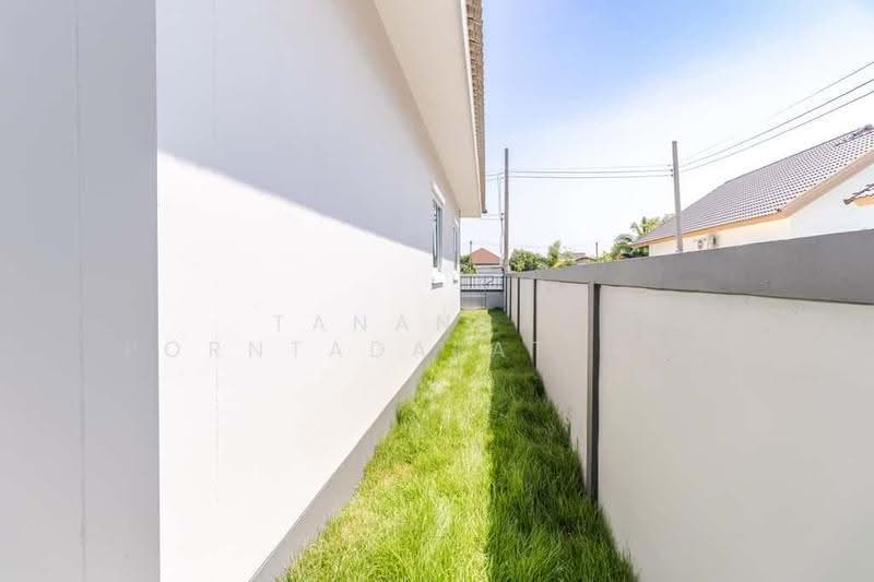 ตำบล หนองหาร อำเภอ สันทราย จังหวัด เชียงใหม่, Chiang Mai, Nong Harn, San Sai, Chiang Mai, 3 Bedrooms, 110 sqm, Single Detached House For Sale, by Tanannat Porntadapattanayothin, 500624315 - DDproperty.com