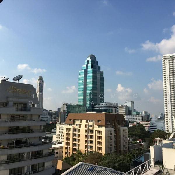 Renova Residence Chidlom : เรโนวา เรสซิเด้นซ์ ชิดลม, กรุงเทพ, 1049 ซอยนายเลิศ, ลุมพินี, ปทุมวัน, กรุงเทพ, 141 ตร.ม., คอนโด ขาย, โดย Tongchompoo Pattanachaiwongkoon, 500624320 - DDproperty.com