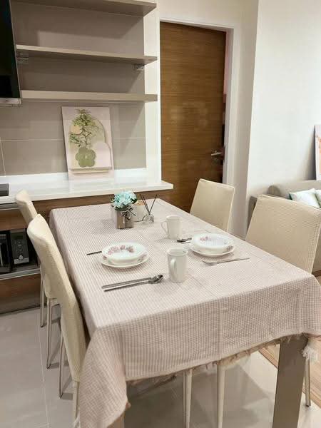 Rhythm Sukhumvit 50, Bangkok, 8 Sukhumvit 50, Sukhumvit Road, Phra Kanong, Khlong Toei, Bangkok, 2 Bedrooms, 65 sqm, Condo For Rent, by Jurarat Srichat, 500624321 - DDproperty.com