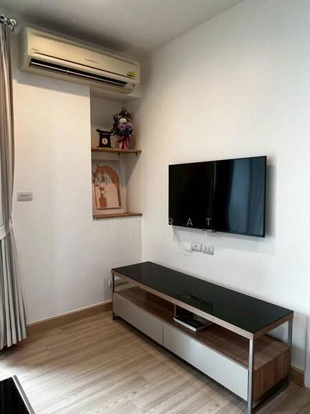 Rhythm Sukhumvit 50 : ริทึ่ม สุขุมวิท 50, กรุงเทพ, 8 ซอยสุขุมวิท 50 ถนนสุมขุมวิท, พระโขนง, คลองเตย, กรุงเทพ, 65 ตร.ม., คอนโด ให้เช่า, โดย Jurarat Srichat, 500624321 - DDproperty.com