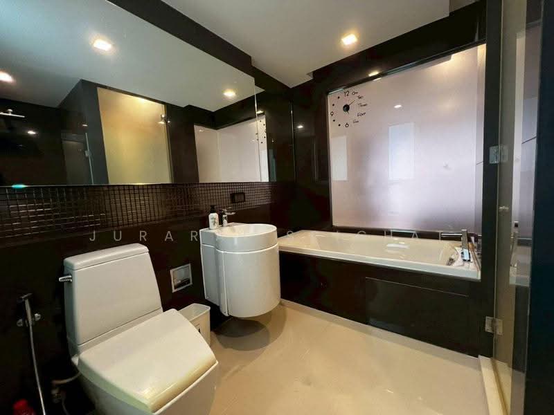 Rhythm Sukhumvit 50 : ริทึ่ม สุขุมวิท 50, กรุงเทพ, 8 ซอยสุขุมวิท 50 ถนนสุมขุมวิท, พระโขนง, คลองเตย, กรุงเทพ, 65 ตร.ม., คอนโด ให้เช่า, โดย Jurarat Srichat, 500624321 - DDproperty.com