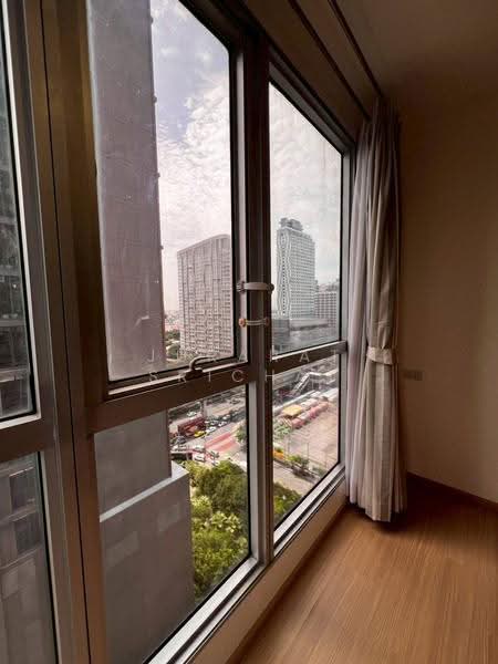 Rhythm Sukhumvit 50, Bangkok, 8 Sukhumvit 50, Sukhumvit Road, Phra Kanong, Khlong Toei, Bangkok, 2 Bedrooms, 65 sqm, Condo For Rent, by Jurarat Srichat, 500624321 - DDproperty.com