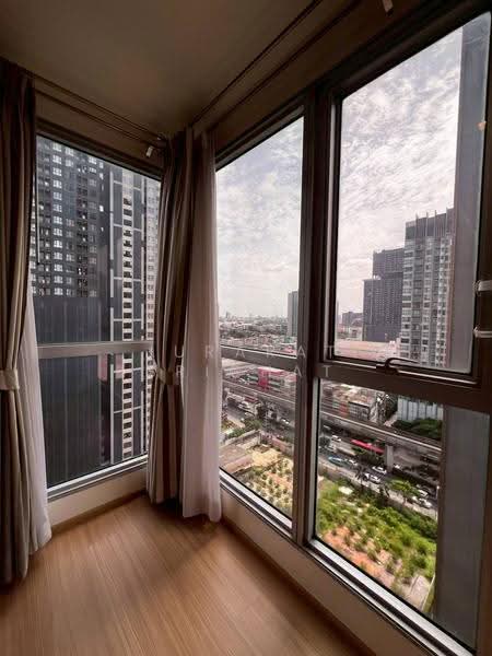 Rhythm Sukhumvit 50, Bangkok, 8 Sukhumvit 50, Sukhumvit Road, Phra Kanong, Khlong Toei, Bangkok, 2 Bedrooms, 65 sqm, Condo For Rent, by Jurarat Srichat, 500624321 - DDproperty.com