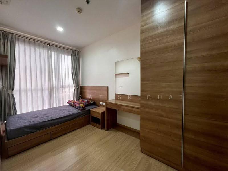 Rhythm Sukhumvit 50, Bangkok, 8 Sukhumvit 50, Sukhumvit Road, Phra Kanong, Khlong Toei, Bangkok, 2 Bedrooms, 65 sqm, Condo For Rent, by Jurarat Srichat, 500624321 - DDproperty.com