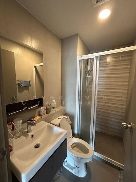 Aspire Sukhumvit-Rama 4, Bangkok, 4404 Rama 4 Road, Phra Kanong, Khlong Toei, Bangkok, 1 Bedroom, 31 sqm, Condo For Rent, by Tongchompoo Pattanachaiwongkoon, 500624324 - DDproperty.com