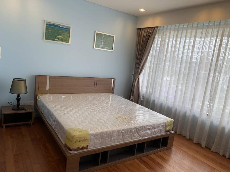 Amanta Lumpini, Bangkok, Rama 4 Road, Thung Maha Mek, Sathon, Bangkok, 1 Bedroom, 97 sqm, Condo For Rent, by Chutima Saenieo, 500624325 - DDproperty.com