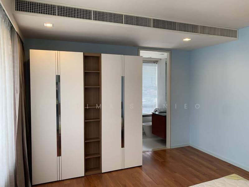 Amanta Lumpini, Bangkok, Rama 4 Road, Thung Maha Mek, Sathon, Bangkok, 1 Bedroom, 97 sqm, Condo For Rent, by Chutima Saenieo, 500624325 - DDproperty.com