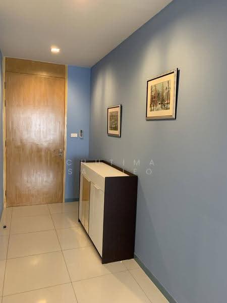 Amanta Lumpini, Bangkok, Rama 4 Road, Thung Maha Mek, Sathon, Bangkok, 1 Bedroom, 97 sqm, Condo For Rent, by Chutima Saenieo, 500624325 - DDproperty.com