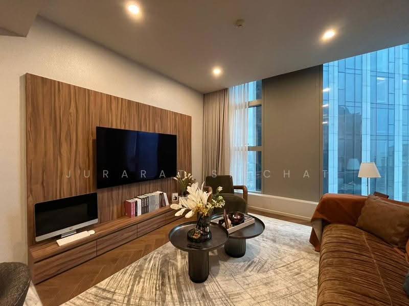 The Residences 38 : เดอะ เรสซิเดนเซส 38, กรุงเทพ, ซอยสุขุมวิท 38, พระโขนง, คลองเตย, กรุงเทพ, 57 ตร.ม., คอนโด ขาย, โดย Jurarat Srichat, 500624327 - DDproperty.com