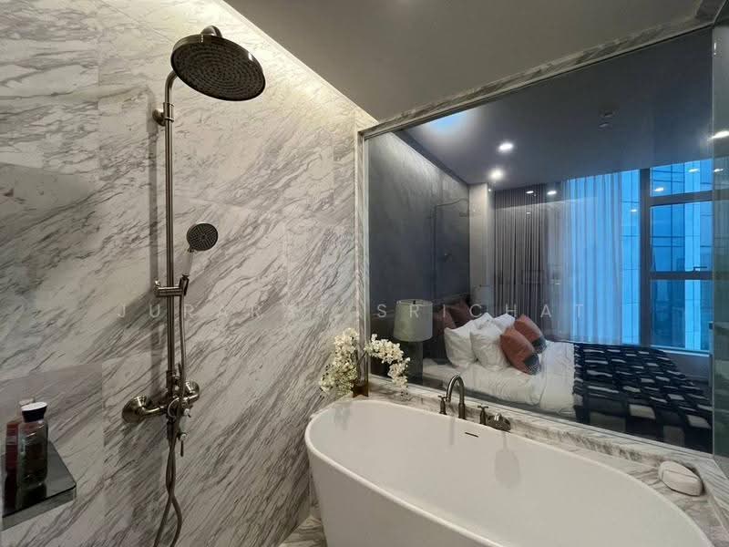 The Residences 38, Bangkok, Soi Sukhumvit 38, Phra Kanong, Khlong Toei, Bangkok, 1 Bedroom, 57 sqm, Condo For Sale, by Jurarat Srichat, 500624327 - DDproperty.com