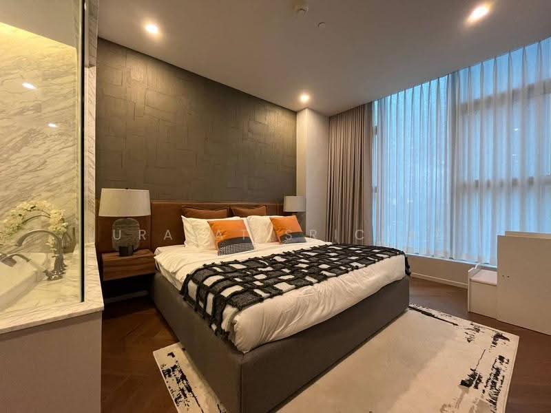 The Residences 38 : เดอะ เรสซิเดนเซส 38, กรุงเทพ, ซอยสุขุมวิท 38, พระโขนง, คลองเตย, กรุงเทพ, 57 ตร.ม., คอนโด ขาย, โดย Jurarat Srichat, 500624327 - DDproperty.com