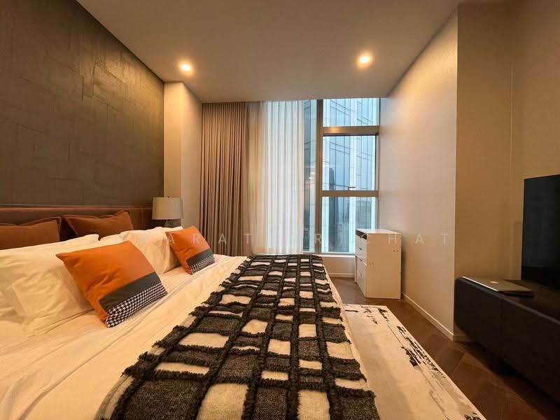 The Residences 38, Bangkok, Soi Sukhumvit 38, Phra Kanong, Khlong Toei, Bangkok, 1 Bedroom, 57 sqm, Condo For Sale, by Jurarat Srichat, 500624327 - DDproperty.com
