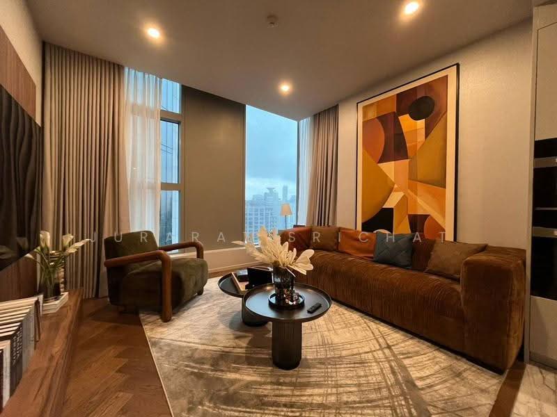 The Residences 38, Bangkok, Soi Sukhumvit 38, Phra Kanong, Khlong Toei, Bangkok, 1 Bedroom, 57 sqm, Condo For Sale, by Jurarat Srichat, 500624327 - DDproperty.com