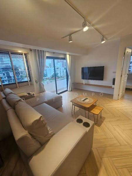 Yada Residential : ญาดา เรสซิเด้นท์ทัล, กรุงเทพ, 16 ซอย พร้อมศักดิ์, คลองตันเหนือ, วัฒนา, กรุงเทพ, 73 ตร.ม., คอนโด ให้เช่า, โดย Tongchompoo Pattanachaiwongkoon, 500624328 - DDproperty.com