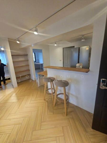 Yada Residential : ญาดา เรสซิเด้นท์ทัล, กรุงเทพ, 16 ซอย พร้อมศักดิ์, คลองตันเหนือ, วัฒนา, กรุงเทพ, 73 ตร.ม., คอนโด ให้เช่า, โดย Tongchompoo Pattanachaiwongkoon, 500624328 - DDproperty.com