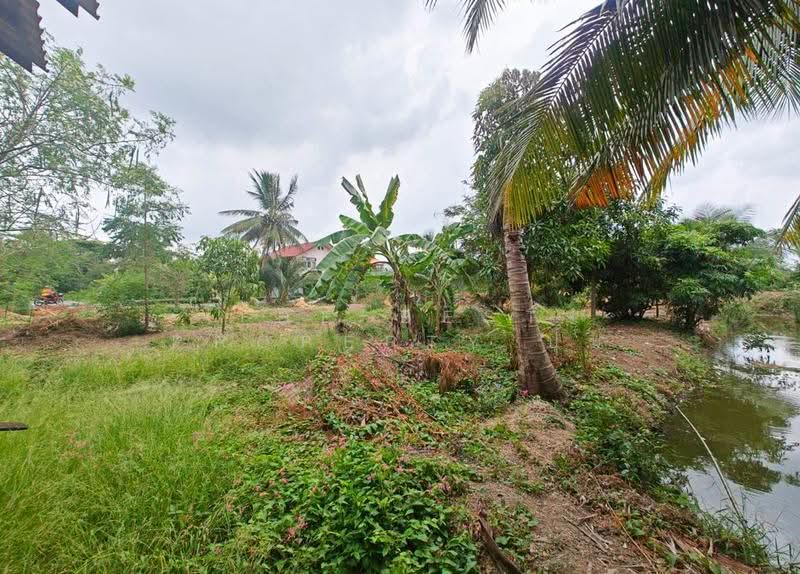ที่ดินพระประแดง สมุทรปราการ, Samut Prakan, Bang Kobua, Phra Pra Daeng, Samut Prakan, , 932 sqm, Land For Sale, by The Best Property ปุ๋ม, 500624330 - DDproperty.com