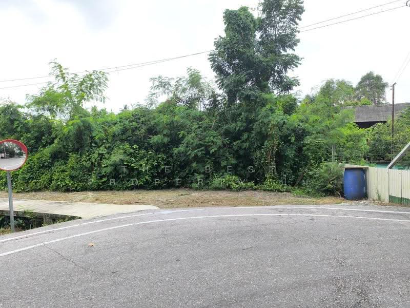 ที่ดินพระประแดง สมุทรปราการ, Samut Prakan, Bang Kobua, Phra Pra Daeng, Samut Prakan, , 932 sqm, Land For Sale, by The Best Property ปุ๋ม, 500624330 - DDproperty.com