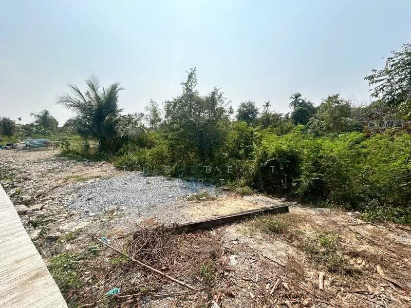 ที่ดินพระประแดง สมุทรปราการ, Samut Prakan, Bang Kobua, Phra Pra Daeng, Samut Prakan, , 932 sqm, Land For Sale, by The Best Property ปุ๋ม, 500624330 - DDproperty.com