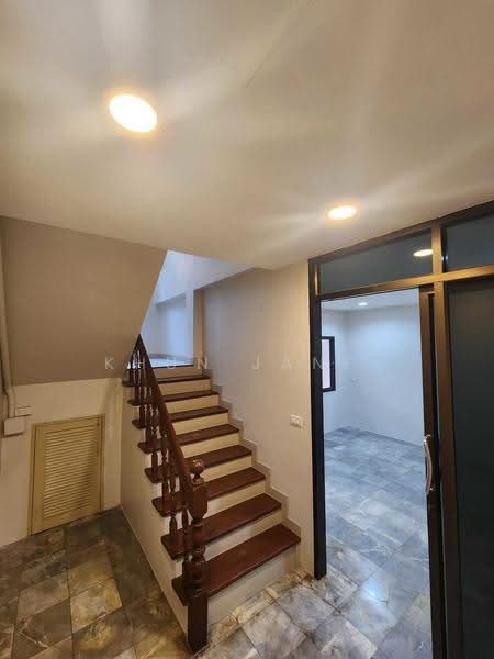 3-Story Townhome for Rent – Ladprao 84 (SPSJP719), Bangkok, ลาดพร้าว 84, Wang Thonglang, Bangkok, 4 Bedrooms, 200 sqm, Townhouse For Rent, by Khun Jane, 500624332 - DDproperty.com