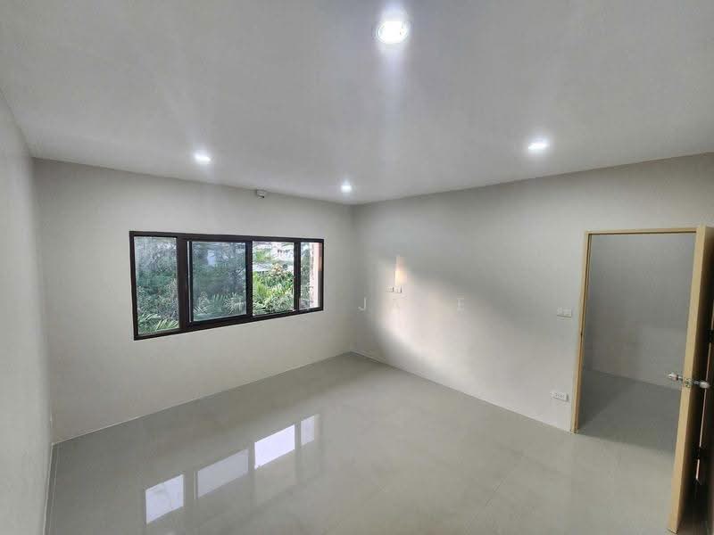 3-Story Townhome for Rent – Ladprao 84 (SPSJP719), Bangkok, ลาดพร้าว 84, Wang Thonglang, Bangkok, 4 Bedrooms, 200 sqm, Townhouse For Rent, by Khun Jane, 500624332 - DDproperty.com