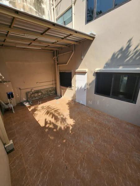 3-Story Townhome for Rent – Ladprao 84 (SPSJP719), Bangkok, ลาดพร้าว 84, Wang Thonglang, Bangkok, 4 Bedrooms, 200 sqm, Townhouse For Rent, by Khun Jane, 500624332 - DDproperty.com