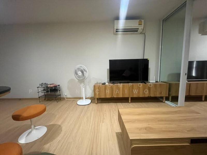 The Waterford Diamond Tower สุขุมวิท (เดอะวอเตอร์ฟอร์ด ไดมอน ทาวเวอร์ สุขุมวิท), กรุงเทพ, 758/18  ซอยสุขุมวิท 30/1 ถนนสุขุมวิท, คลองเตย, กรุงเทพ, 53 ตร.ม., คอนโด ให้เช่า, โดย Tongchompoo Pattanachaiwongkoon, 500624333 - DDproperty.com