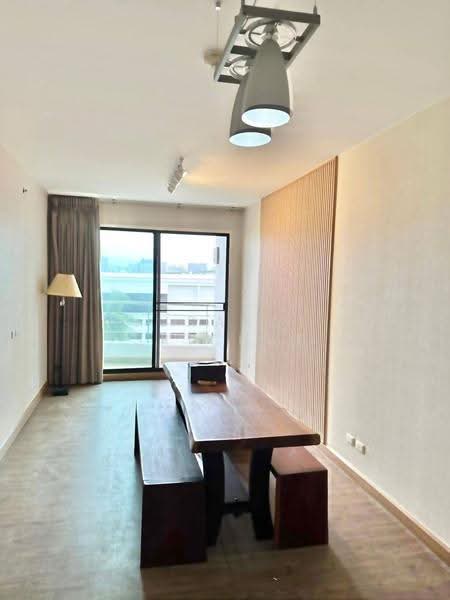 Supalai Casa Riva Vista 2, Bangkok, 778 Charoen Krung Road, Bang Kho Laem, Bangkok, 1 Bedroom, 66 sqm, Condo For Sale, by Jurarat Srichat, 500624334 - DDproperty.com