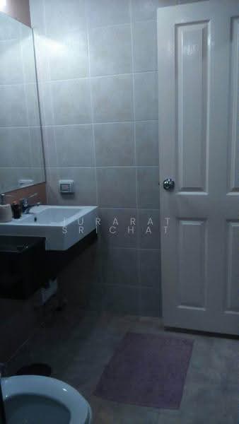 Supalai Casa Riva Vista 2, Bangkok, 778 Charoen Krung Road, Bang Kho Laem, Bangkok, 1 Bedroom, 66 sqm, Condo For Sale, by Jurarat Srichat, 500624334 - DDproperty.com