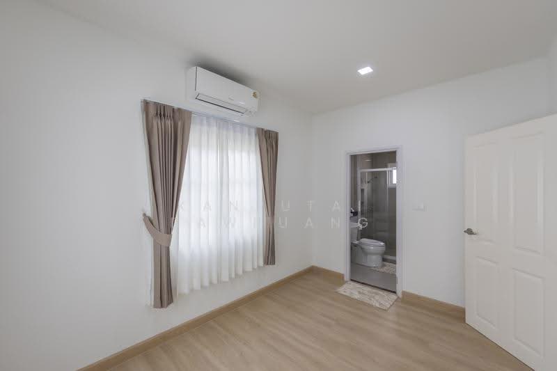 Golden Neo Ngamwongwan – Prachachuen, Nonthaburi, Bang Talat, Pak Kret, Nonthaburi, 4 Bedrooms, 155 sqm, Semi-Detached House (Twin House) For Sale, by Kanrutai Dawruang, 500624335 - DDproperty.com