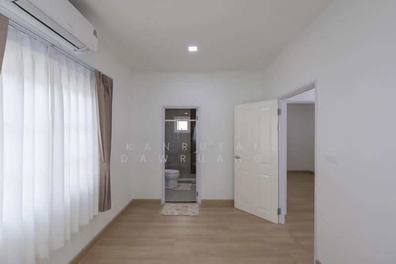 Golden Neo Ngamwongwan – Prachachuen, Nonthaburi, Bang Talat, Pak Kret, Nonthaburi, 4 Bedrooms, 155 sqm, Semi-Detached House (Twin House) For Sale, by Kanrutai Dawruang, 500624335 - DDproperty.com
