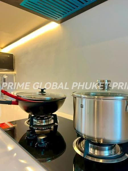 Supalai Lake Ville, Phuket, Ko Kaeo, Muang Phuket, Phuket, 3 Bedrooms, 150 sqm, Single Detached House For Rent, by fai prime, 500624336 - DDproperty.com