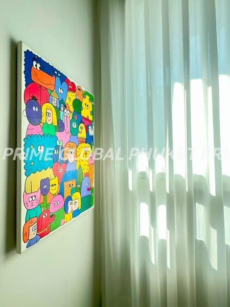 Supalai Lake Ville, Phuket, Ko Kaeo, Muang Phuket, Phuket, 3 Bedrooms, 150 sqm, Single Detached House For Rent, by fai prime, 500624336 - DDproperty.com