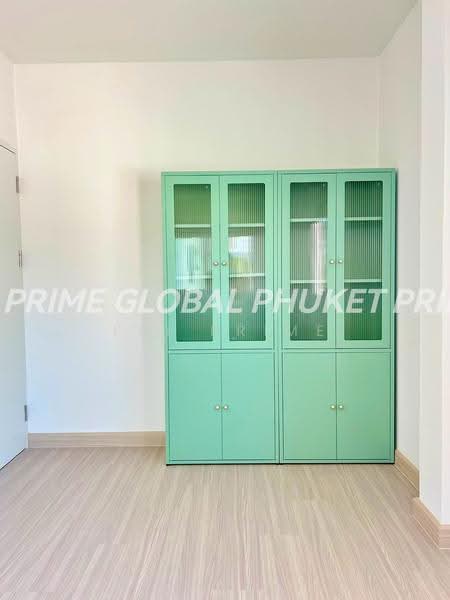 Supalai Lake Ville, Phuket, Ko Kaeo, Muang Phuket, Phuket, 3 Bedrooms, 150 sqm, Single Detached House For Rent, by fai prime, 500624336 - DDproperty.com