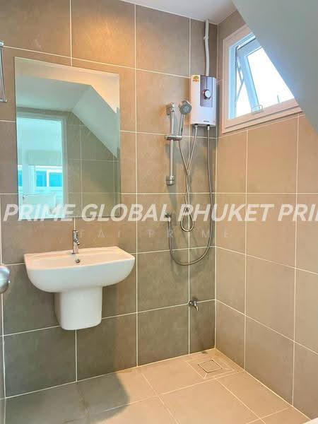 Supalai Lake Ville, Phuket, Ko Kaeo, Muang Phuket, Phuket, 3 Bedrooms, 150 sqm, Single Detached House For Rent, by fai prime, 500624336 - DDproperty.com