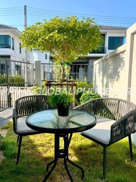Supalai Lake Ville, Phuket, Ko Kaeo, Muang Phuket, Phuket, 3 Bedrooms, 150 sqm, Single Detached House For Rent, by fai prime, 500624336 - DDproperty.com